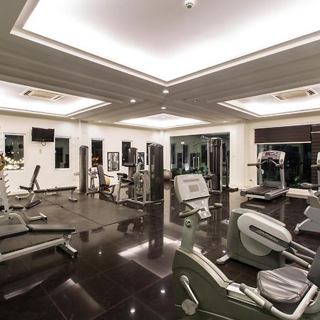 Beautiful Apartment D6 Central Pattaya Dış mekan fotoğraf