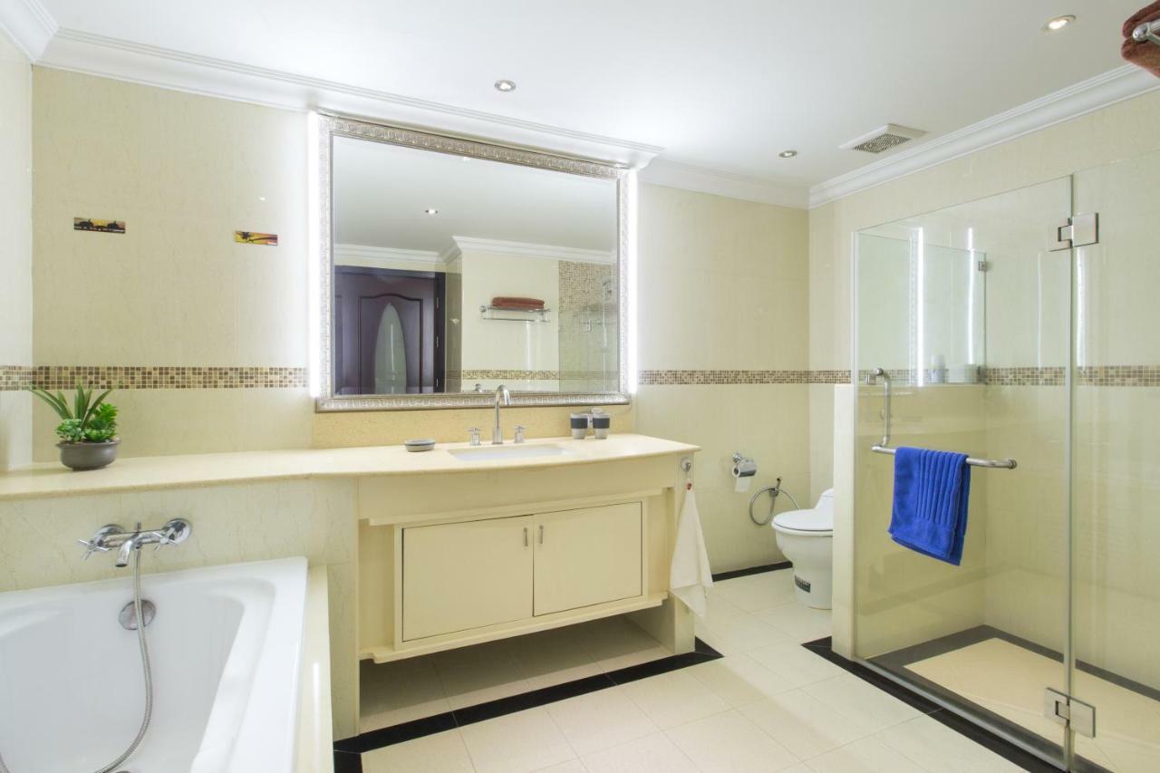 Beautiful Apartment D6 Central Pattaya Dış mekan fotoğraf