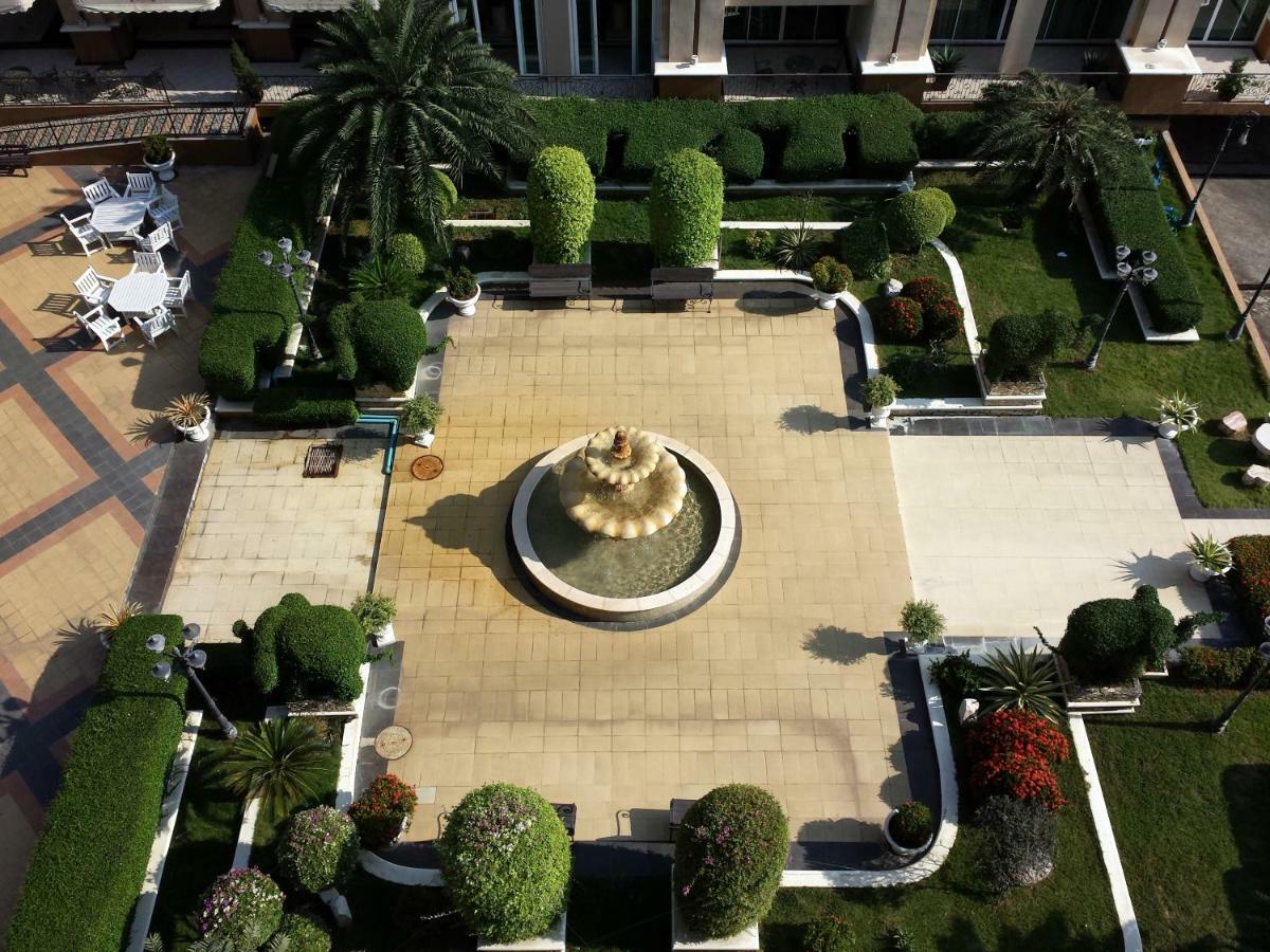 Beautiful Apartment D6 Central Pattaya Dış mekan fotoğraf