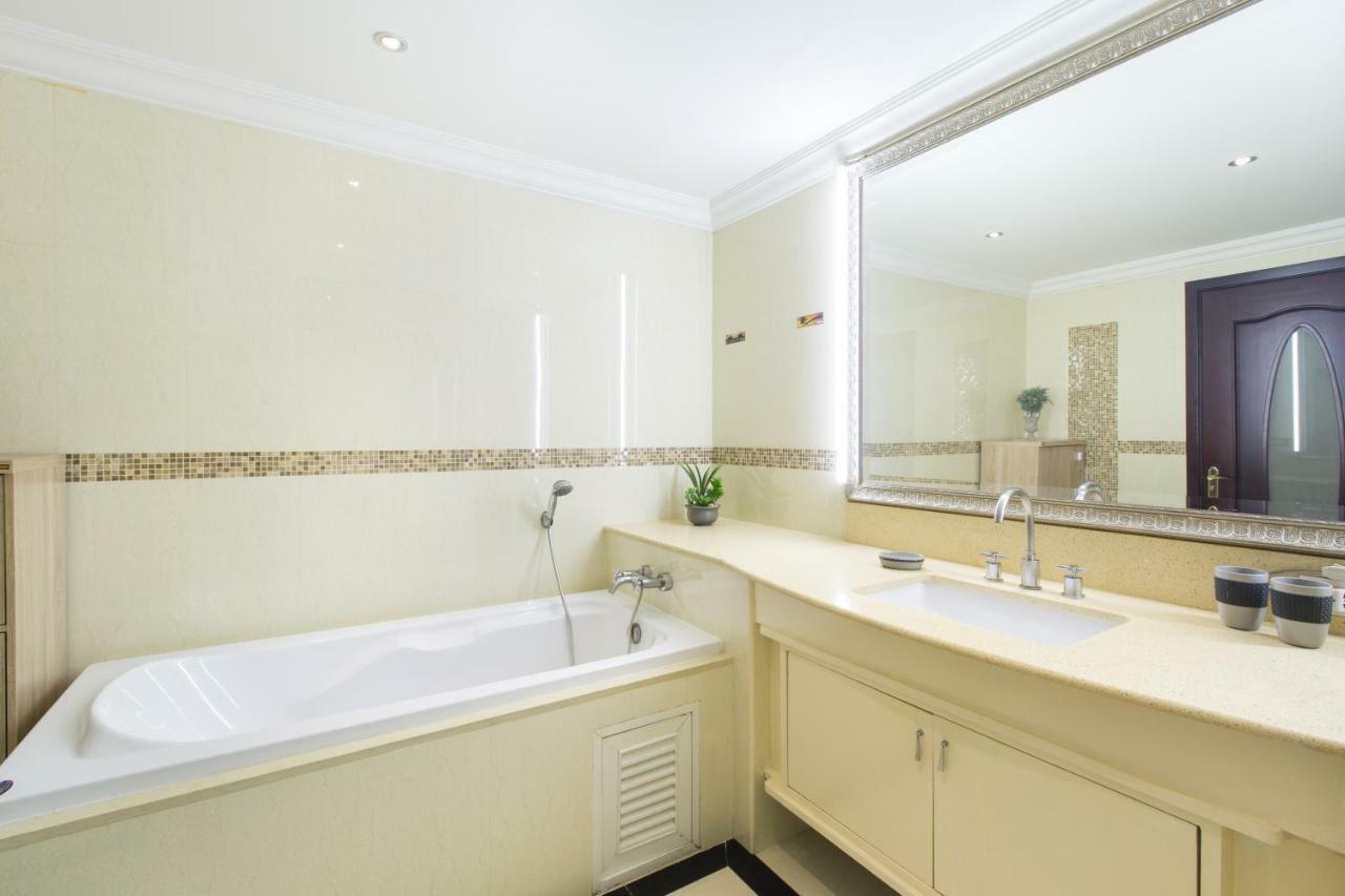 Beautiful Apartment D6 Central Pattaya Dış mekan fotoğraf