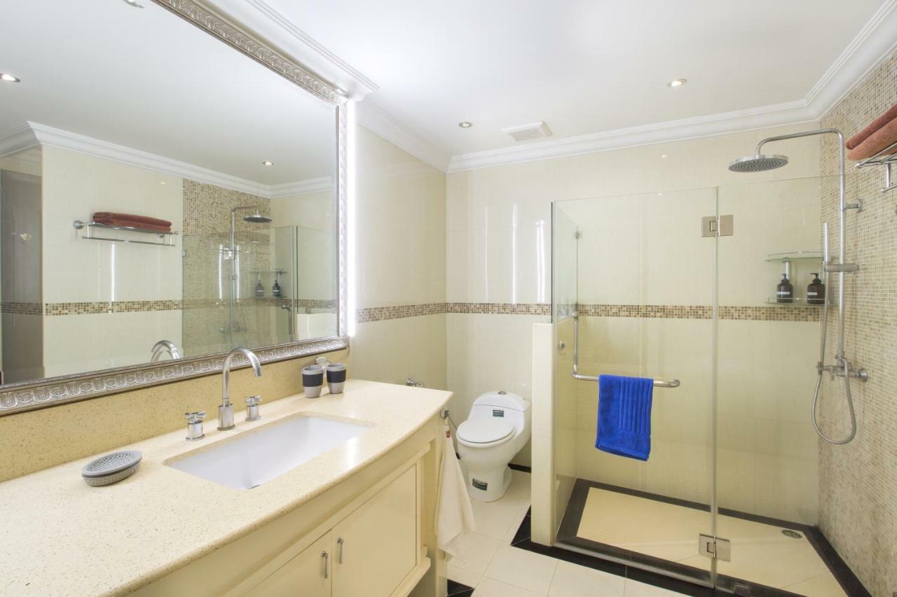 Beautiful Apartment D6 Central Pattaya Dış mekan fotoğraf